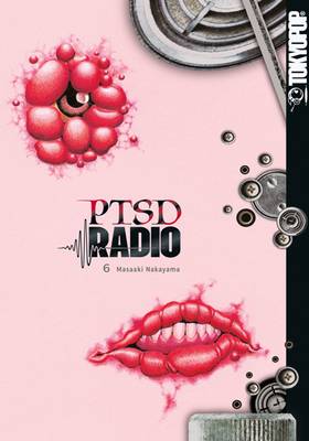 PTSD Radio 6