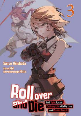 Roll over and Die 3