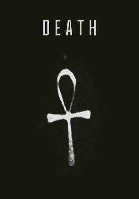 Sandman: Death - Relief-Hardcover (250)