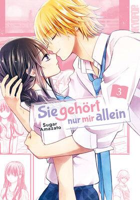 Sie gehört nur mir allein 3