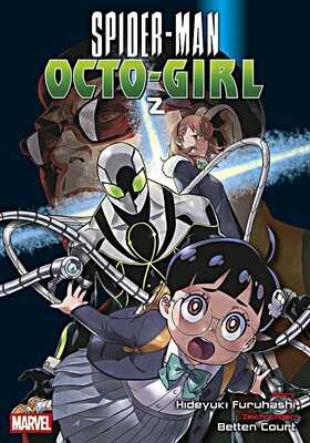 Spider-Man: Octo-Girl 2