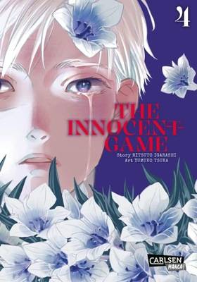 The Innocent Game 4