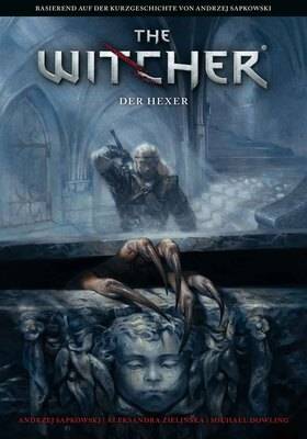 The Witcher: Der Hexer