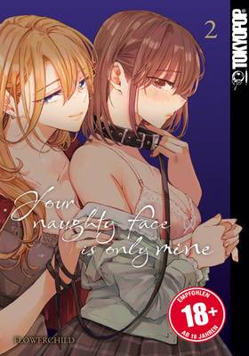 Your naughty face is only mine 2