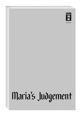 Marias Judgement 6