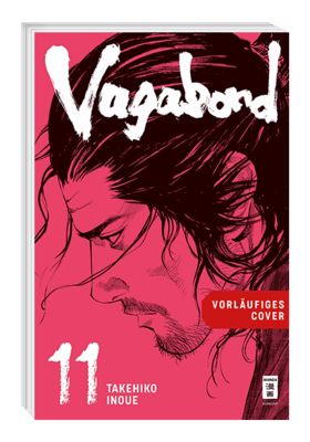 Vagabond 11 Master Edition