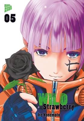 Wild Strawberry 5