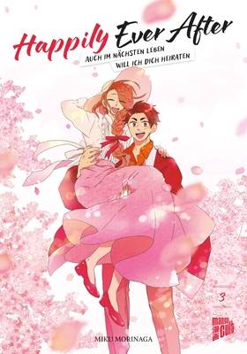 Happily Ever After 3