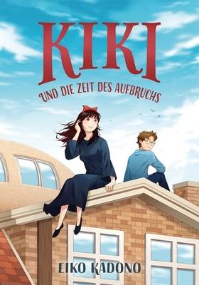 Kikis kleiner Lieferservice Roman 6 (CROCU)