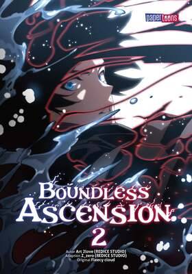 Boundless Ascension 2