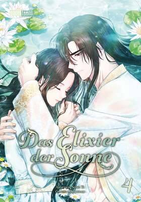 Das Elixier der Sonne 4