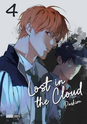 Lost in the Cloud 4