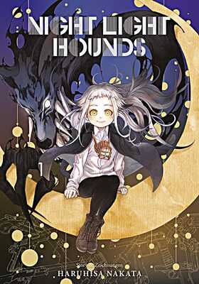 Night Light Hounds 1