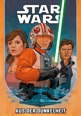 Star Wars: Aus der Dunkelheit 1