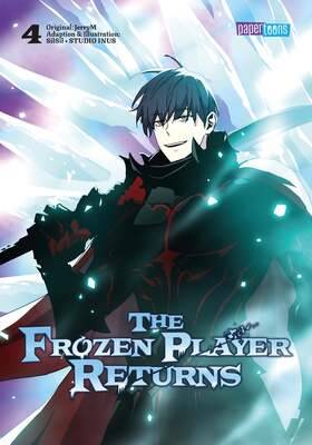 The Frozen Player Returns 4