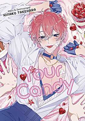 Your Candy 1