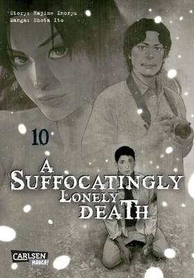 A Suffocatingly Lonely Death 10