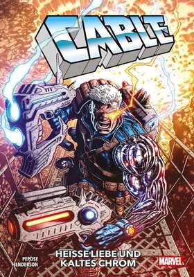 Cable: Heiße Liebe und kaltes Chrom