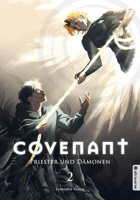 Covenant - Priester und Dämonen 2