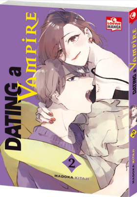 Dating a Vampire 2 (LOEWE)