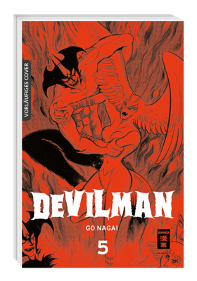 Devilman 5