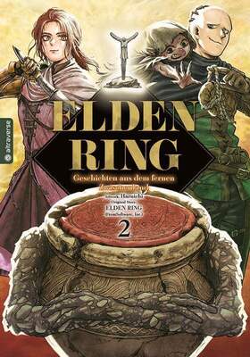 Elden Ring - Geschichten aus dem fernen Zwischenland 2