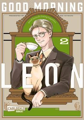 Good Morning Leon 2