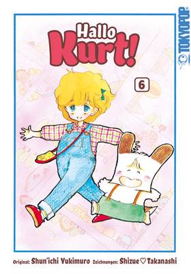 Hallo Kurt! 6