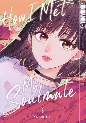 How I met my soulmate 3