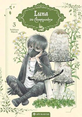 Luna - Die Champignonhexe 3