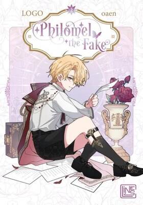 Philomel the Fake 2