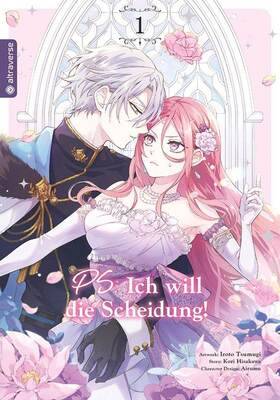 PS: Ich will die Scheidung 1