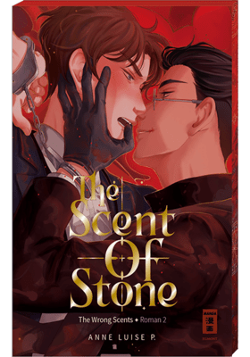 The Scent of Stone Roman