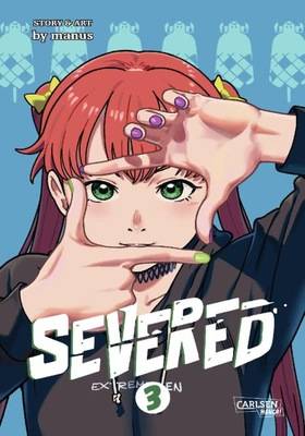 Severed 3