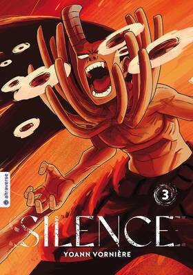 Silence 3