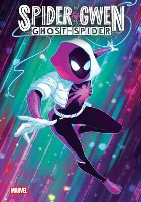Spider-Gwen (2026) - Ghost-Spider 1: Ein neues Leben Variant A (222)