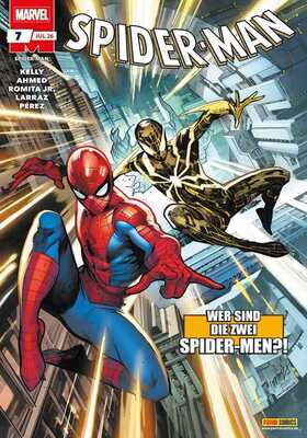 Spider-Man (2025) 7