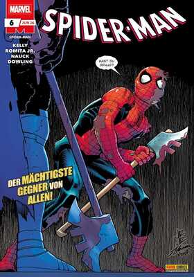 Spider-Man (2025) 6