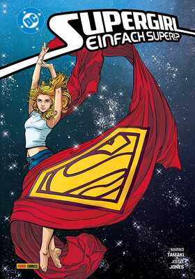 Supergirl - Einfach super!? HC (250)