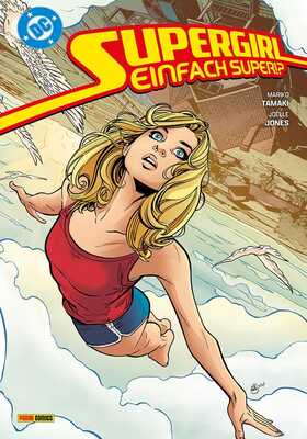 Supergirl - Einfach super!?