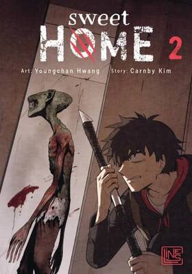 Sweet Home 2