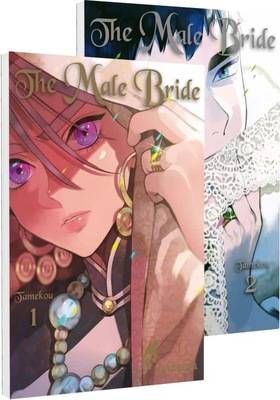 The Male Bride - Doppelpack 1+2