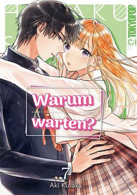 Warum warten? 7