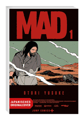 MAD in the Apocalypse 1