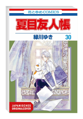 Pakt der Yokai 30