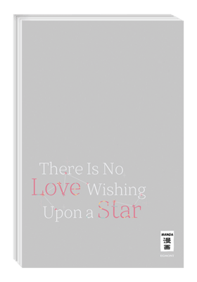 There Is No Love Wishing Upon a Star 5
