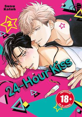 24-Hour Kiss 2