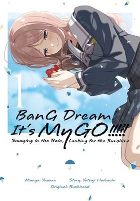 Bang Dream! It's MyGO!!!!! Swaying in the Rain, Looking for Sunshine