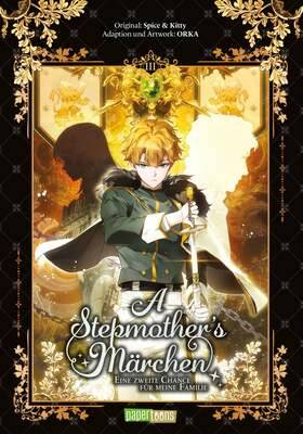 A Stepmother's Märchen 3