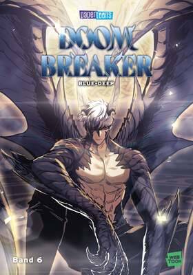Doom Breaker 6